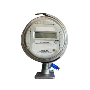 Meter Conversion Kit for RV Metering